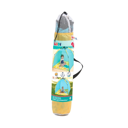 Legetelt, UV50 - Ludi