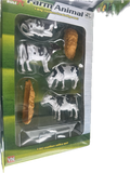 Farmdyr Køer Mini