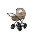 TRILLE Fix 14" Barnevogn, Sand