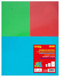 🎨SENSE Hobbypakke FSC® – Farverig Kreativitet for Hele Familien 🌈