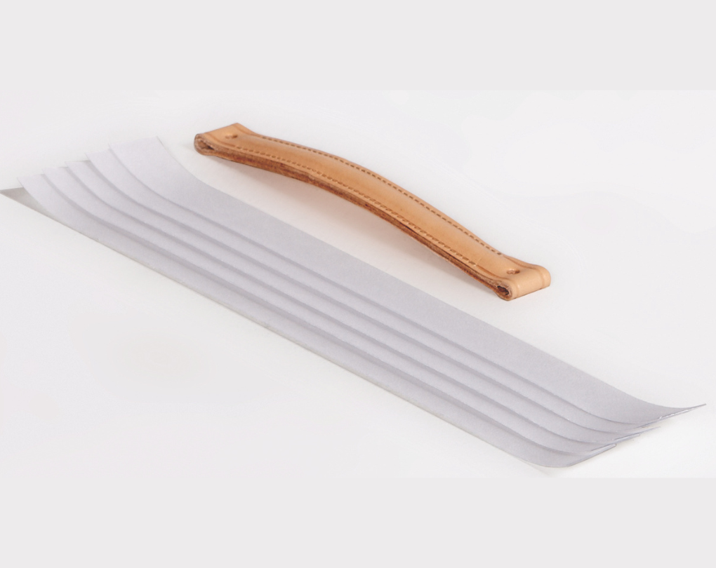 Sikkerhedskit til sengen