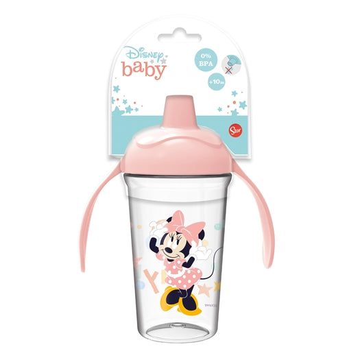 Tuddrikkeflaske Minnie Mouse
