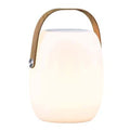 Villa Collection LED lampe med højtaler 31,5 cm