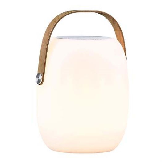 Villa Collection LED lampe med højtaler 31,5 cm