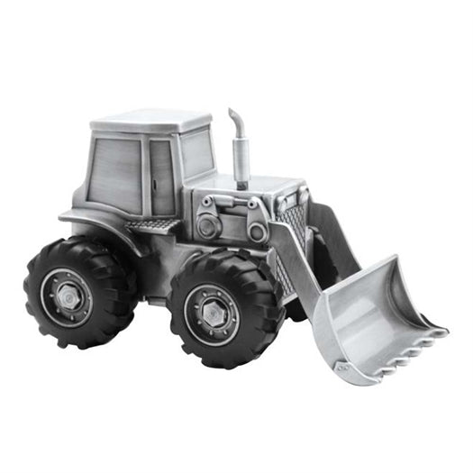 Sparebøsse Gravko MED NAVN & DATO Fortinnet