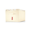 Reisenthel Framebox L - Beige - OBS! kun 4 stk. Tilbage