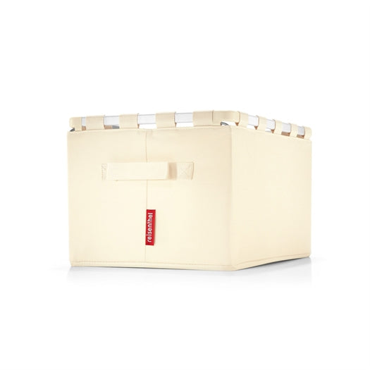 Reisenthel Framebox L - Beige - OBS! kun 4 stk. Tilbage