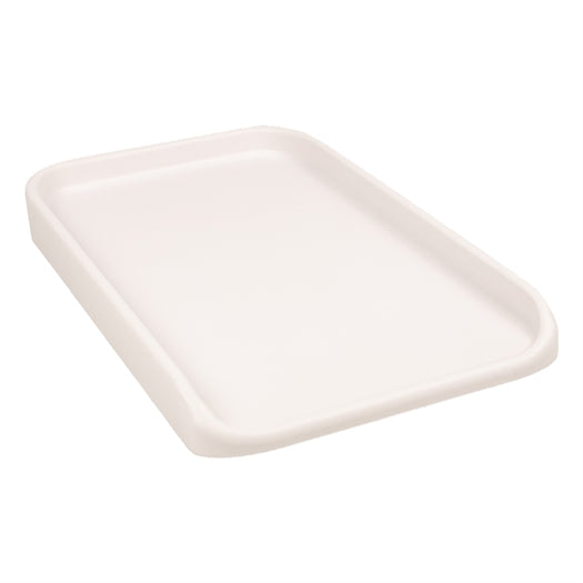 Puslemadras Formstøbt Skum, Vanilla - Babytrold