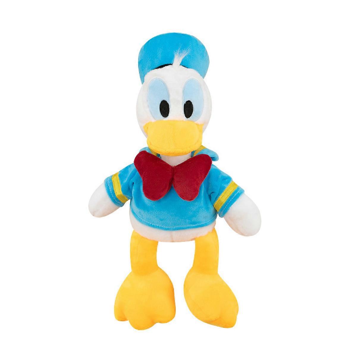 Anders And tøjdyr – en klassisk ven til leg og hygge 🦆💛