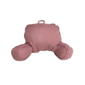 Barnevognspude, Dusty rose - Markland Pure