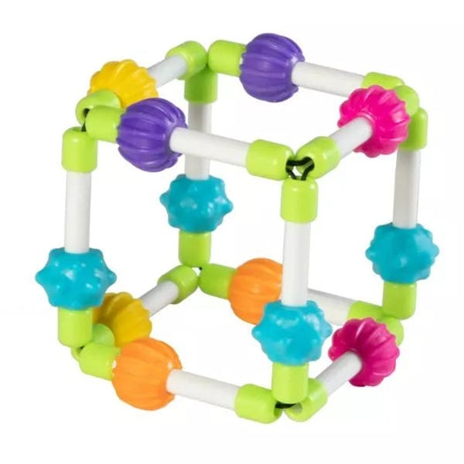 🧊 Quubi – leg, bevægelse og sanselig læring i én ✨