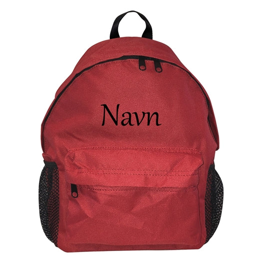 Børnerygsæk UDEN NAVN - Ruby