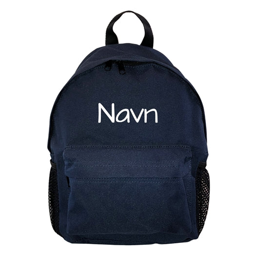 Børnerygsæk UDEN NAVN - Navy