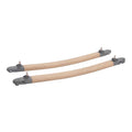 Meder til CoZee® Bedside Crib Eg - Tutti Bambini