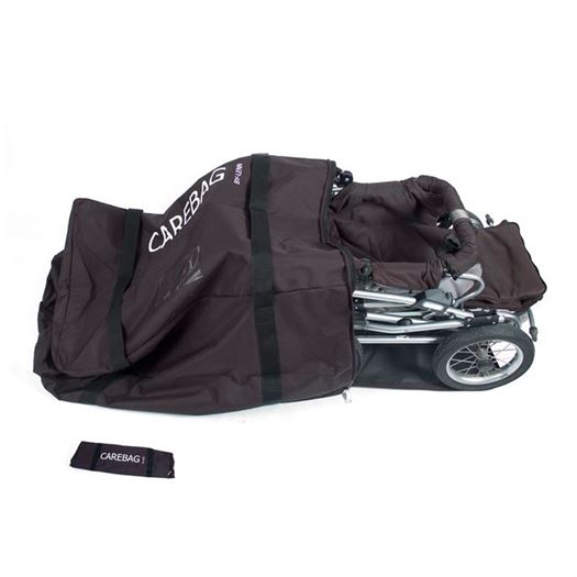 Carebag Rejsetaske til barne- og klapvogne