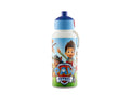 Drikkeflaske Pop-up Paw Patrol 400 ml