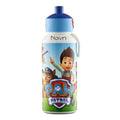 Mepal pop-up drikkedunk MED NAVN - Paw Patrol