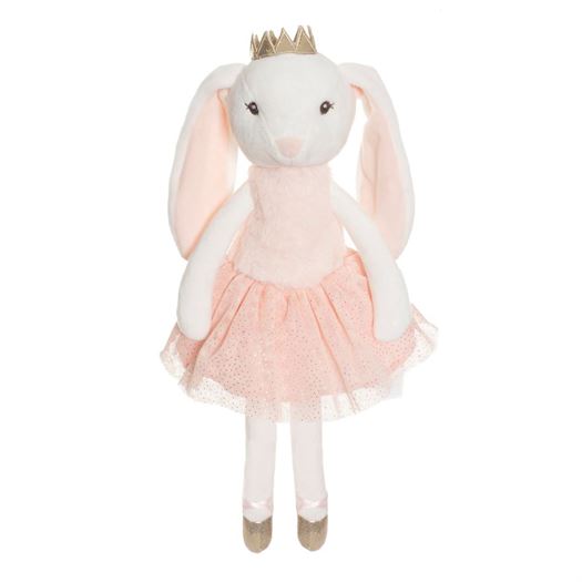 Ballerinas Kate kaninbamse - 40 cm