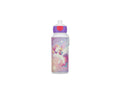 Drikkeflaske Pop-up Campus 400 ml Unicorn Glow