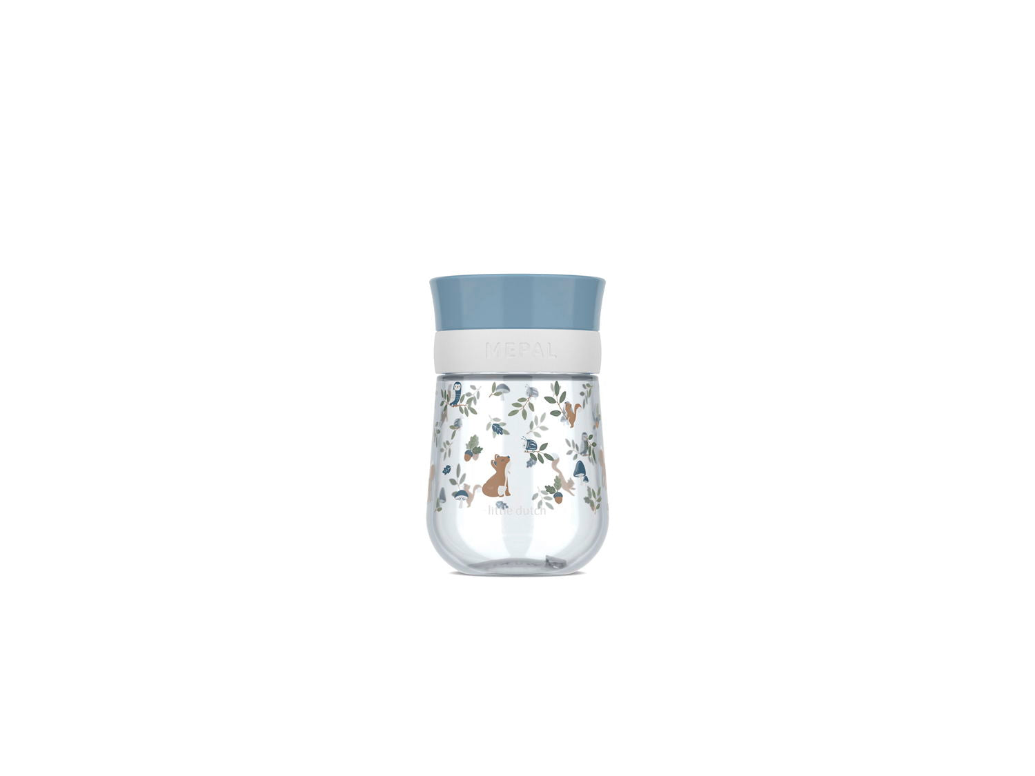 Begynderkop Mio 300 ml Forest Friends
