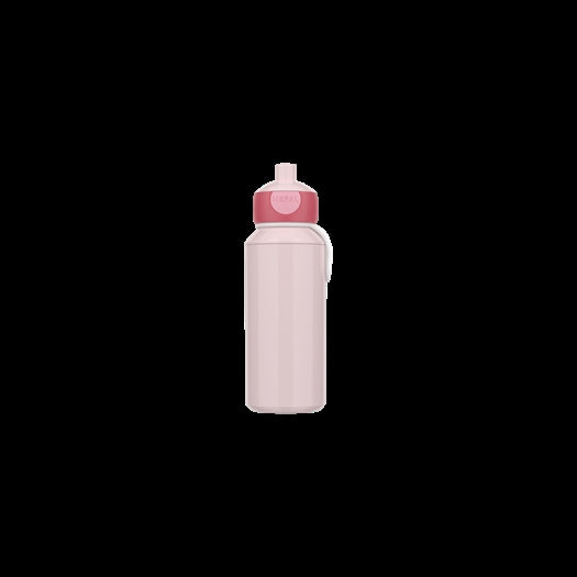 Mepal Campus pop-up 400 ml drikkedunk Cool pink