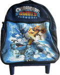 Skylanders Giants Trolley Rygsæk