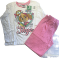 Paw Patrol Skye nattøj pink