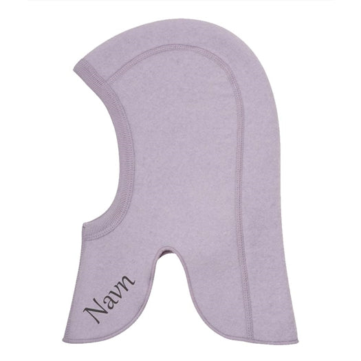 Fixoni Balaclava 1 lag Uld Str 86 - Nirvana uden navn