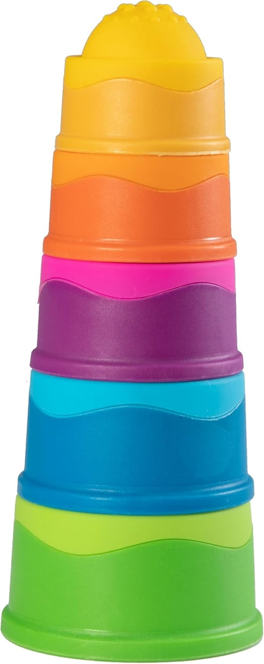 🏗️ Dimpl Stack – leg, sans og motorik i ét! 🎨