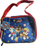 Paw Patrol Skuldertaske / Madkassetaske til Børn