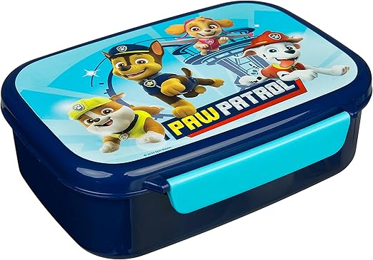 Paw Patrol madkasse