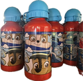 Paw Patrol alu-drikkedunk, 400 ml