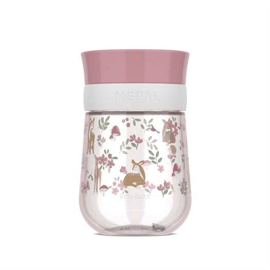 Mepal Mio Begynderkop 300 ml Fairy garden
