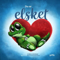 Du er ELSKET – en kærlig børnebog om selvværd