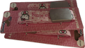 Hello Kitty bælte, 80 cm