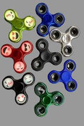 SPINNER FIDGET HÅND SPIN-2