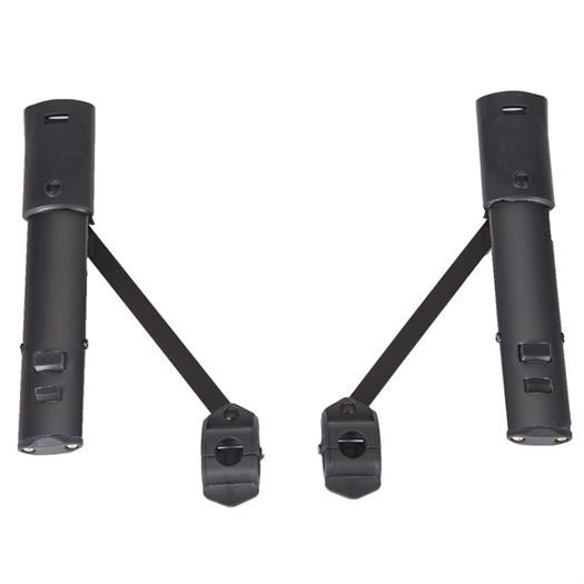 Adapter til 2-Combi Duo - Topmark