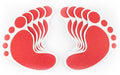 Arte Viva Anti-Slip Steps, 5 Sæt