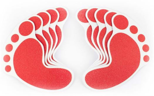 Arte Viva Anti-Slip Steps, 5 Sæt