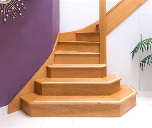 Skridsikrings tape 2x5 meter - Safe & Care