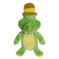 Arne Alligator bamse - 25 cm