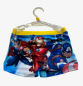 Avengers badebukser, turkis
