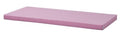Madrasbetræk 160x70x12 cm  Fuchsia Pink - Hoppekids