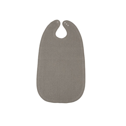 Hagesmæk, membran og trykknapper 50x30 cm - Khaki 