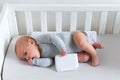Doomoo Sidepude Babysleep Ny version 2.0 - er først på lager medio juni