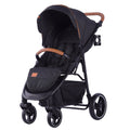 BabyTrold Malaga klapvogn, Night