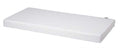 Skummadras 120x60 cm, viscotop - Manis-h