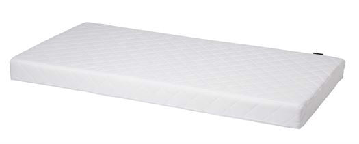 Skummadras 120x60 cm, viscotop - Manis-h