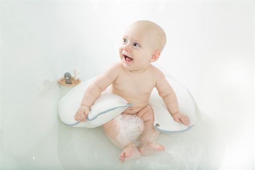 Doomoo Basics Bade støttepude