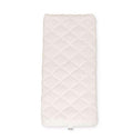 Madras barnevogn 96x37, Quiltet - Babytrold